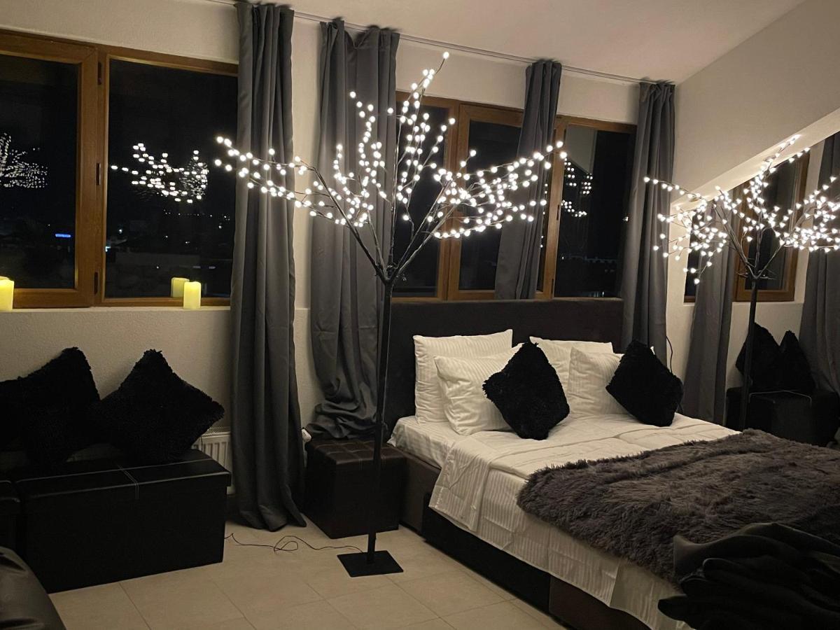 Family Hotel Ski Lift Hotel บันสโก ภายนอก รูปภาพ