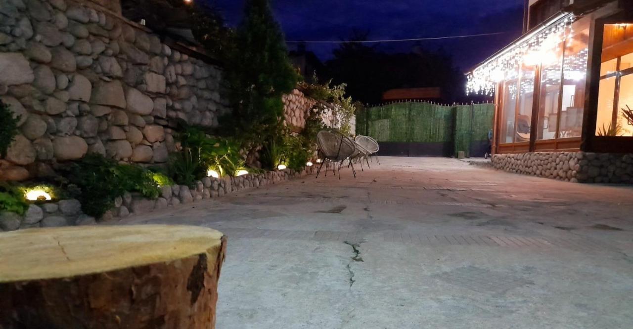 Mountain Paradise บันสโก ภายนอก รูปภาพ