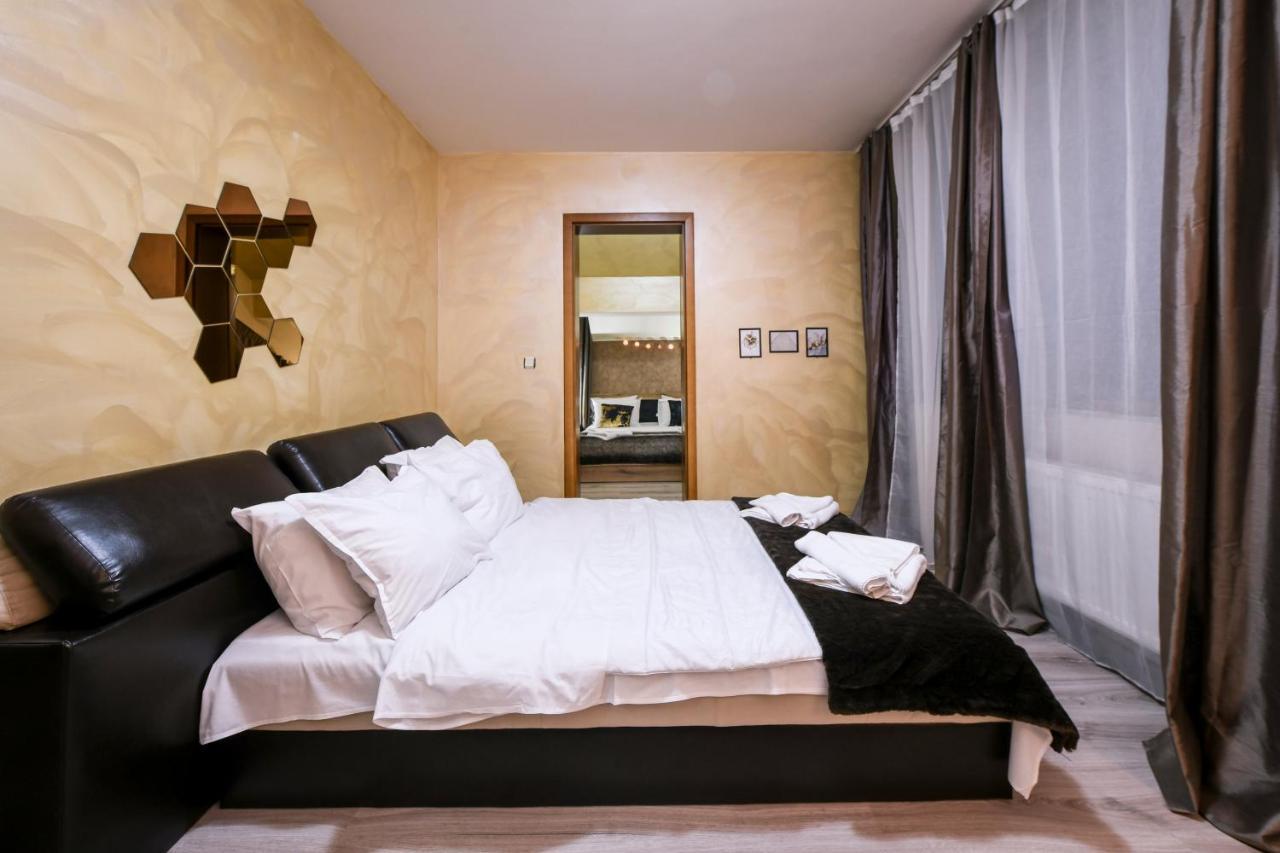 Family Hotel Ski Lift Hotel บันสโก ภายนอก รูปภาพ