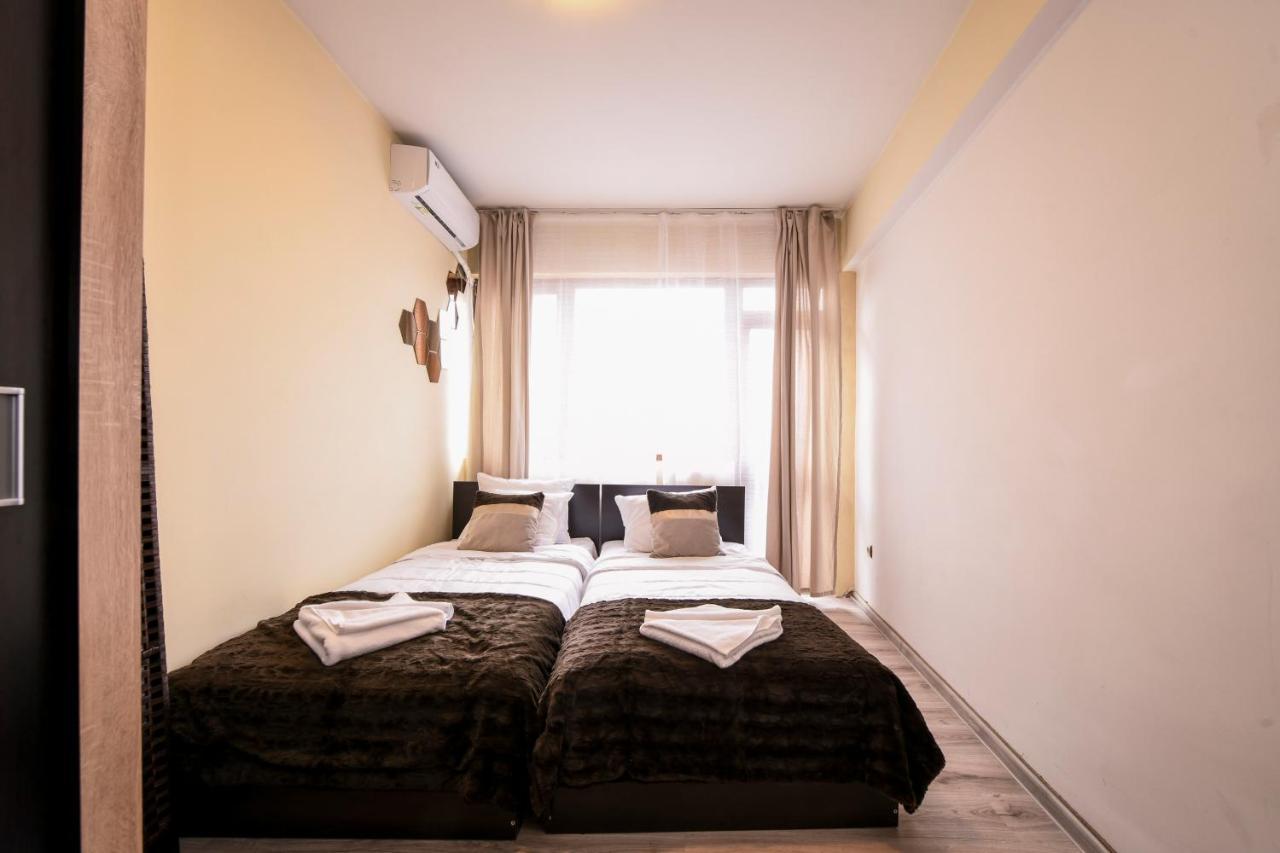 Family Hotel Ski Lift Hotel บันสโก ภายนอก รูปภาพ