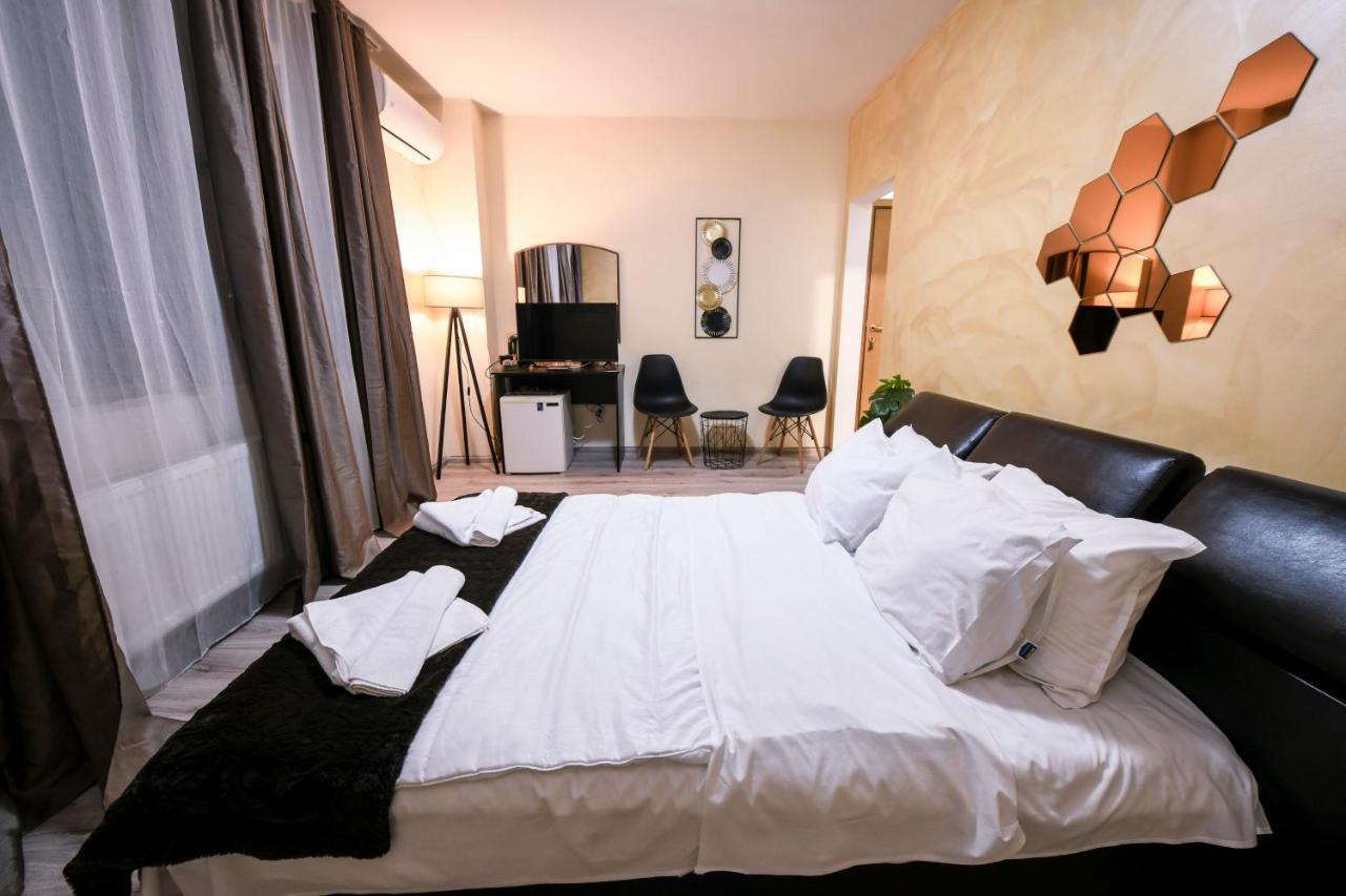 Family Hotel Ski Lift Hotel บันสโก ภายนอก รูปภาพ