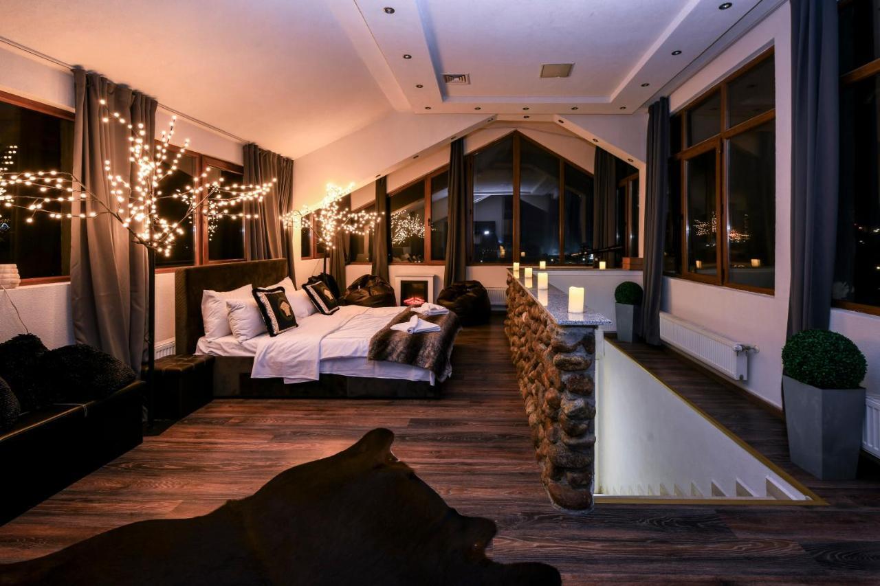 Mountain Paradise บันสโก ภายนอก รูปภาพ