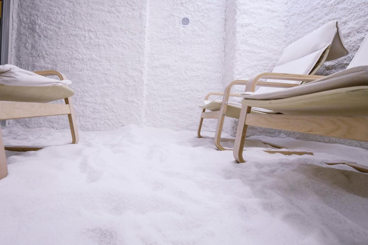 Family Hotel Ski Lift Hotel บันสโก ภายนอก รูปภาพ