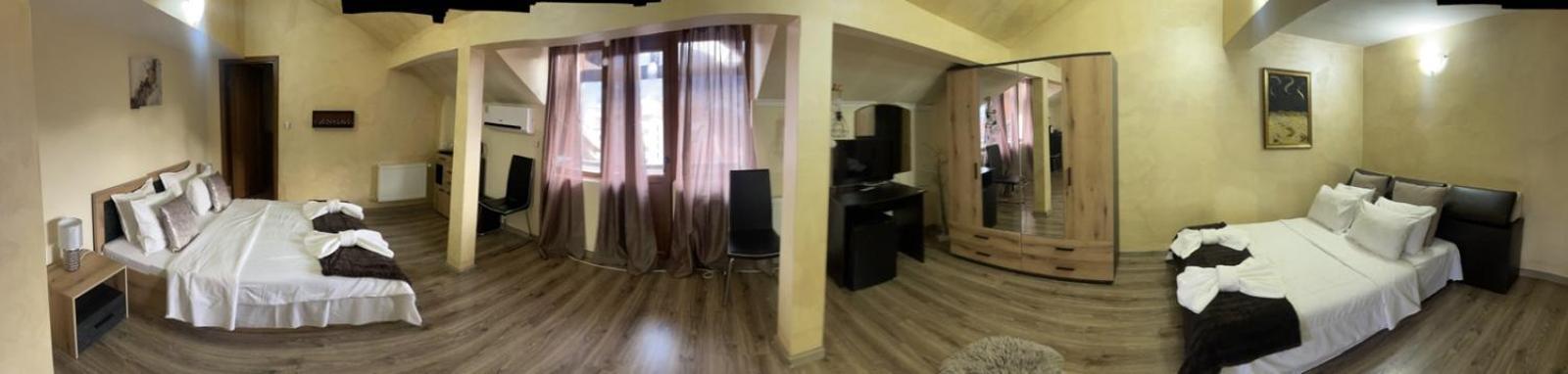 Family Hotel Ski Lift Hotel บันสโก ภายนอก รูปภาพ