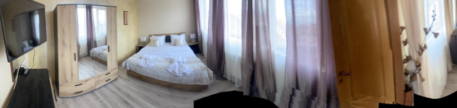 Family Hotel Ski Lift Hotel บันสโก ภายนอก รูปภาพ