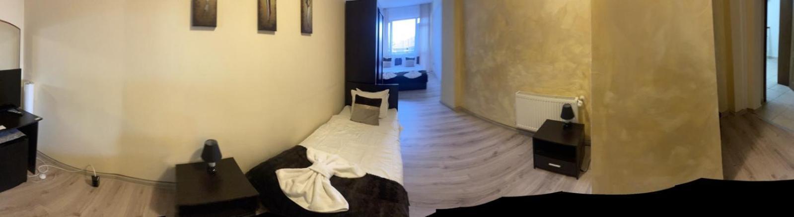 Family Hotel Ski Lift Hotel บันสโก ภายนอก รูปภาพ