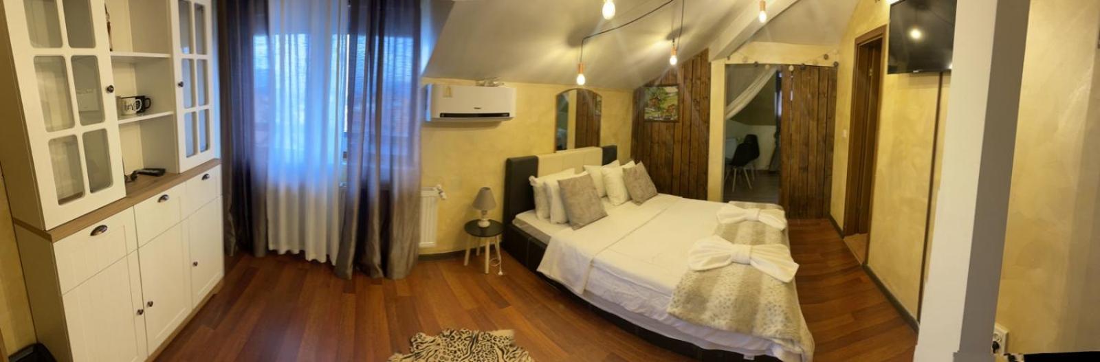 Family Hotel Ski Lift Hotel บันสโก ภายนอก รูปภาพ