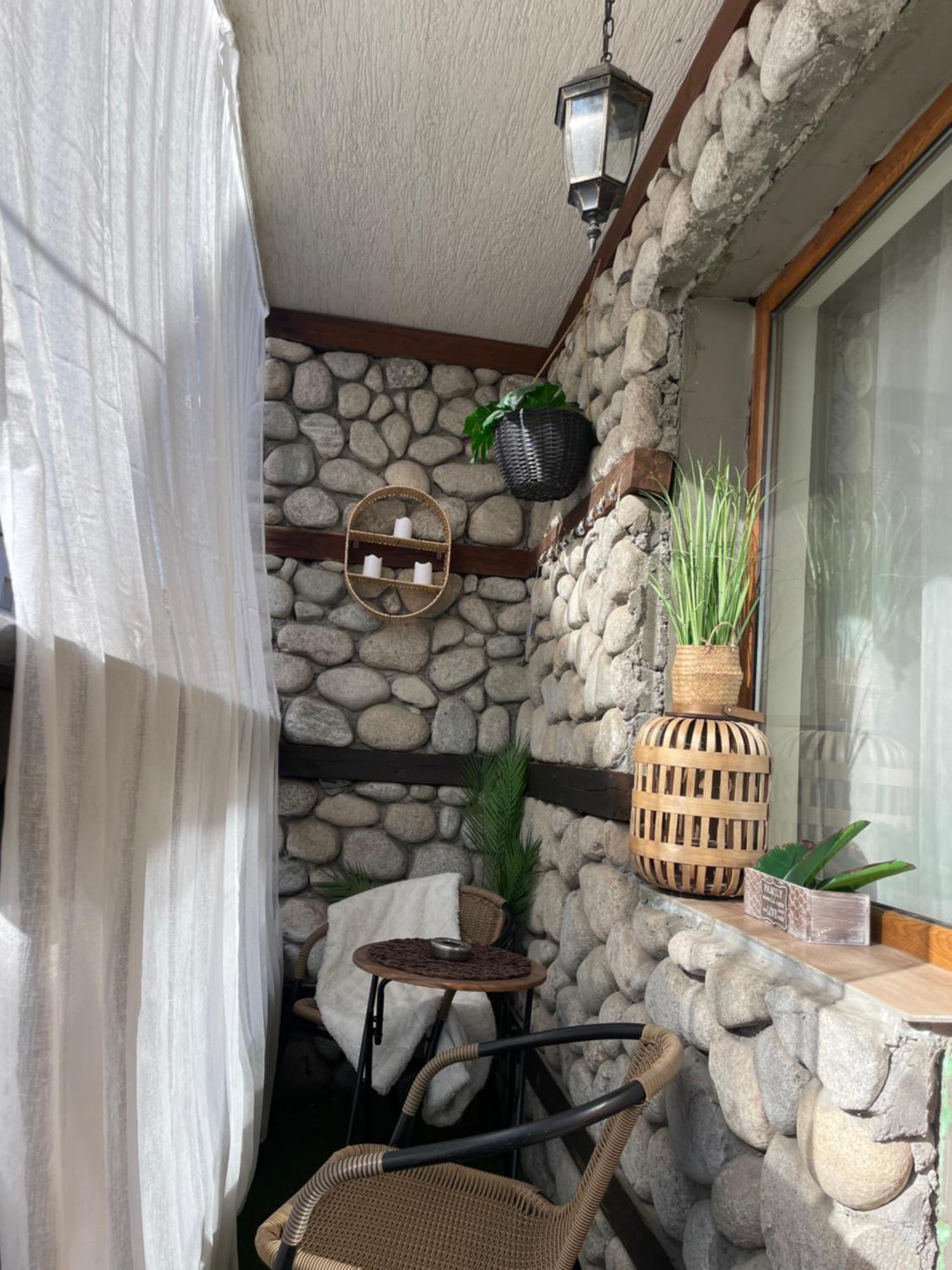 Family Hotel Ski Lift Hotel บันสโก ภายนอก รูปภาพ